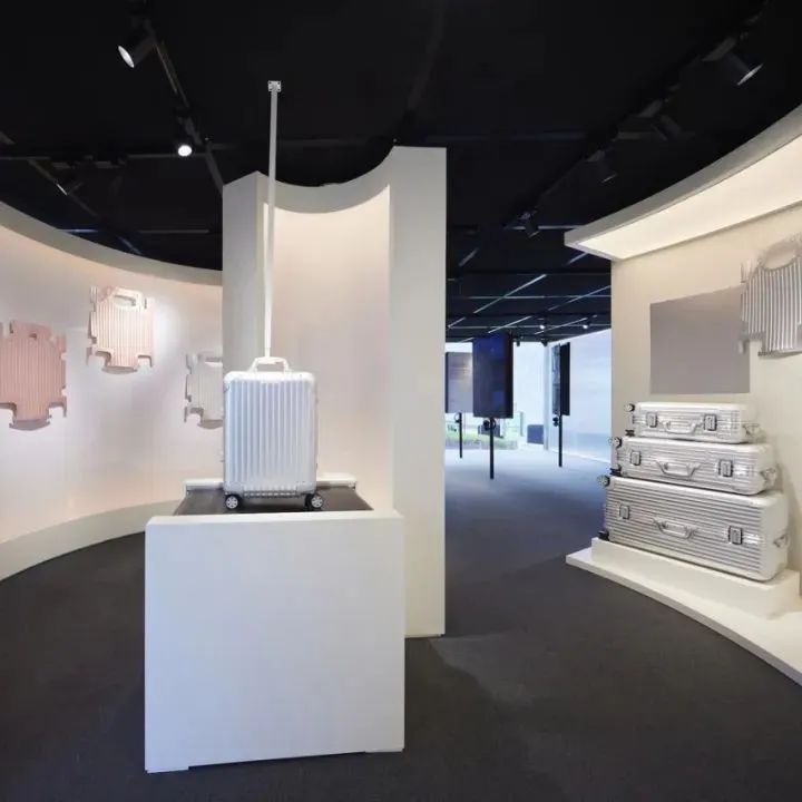 工艺之境，RIMOWA 全新上海限时展览