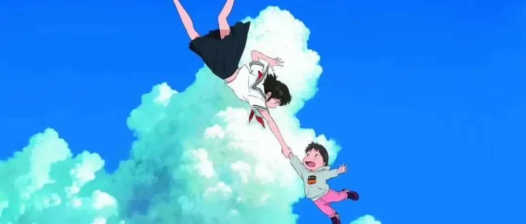 这部动画电影，缓解了无数成年人的焦虑