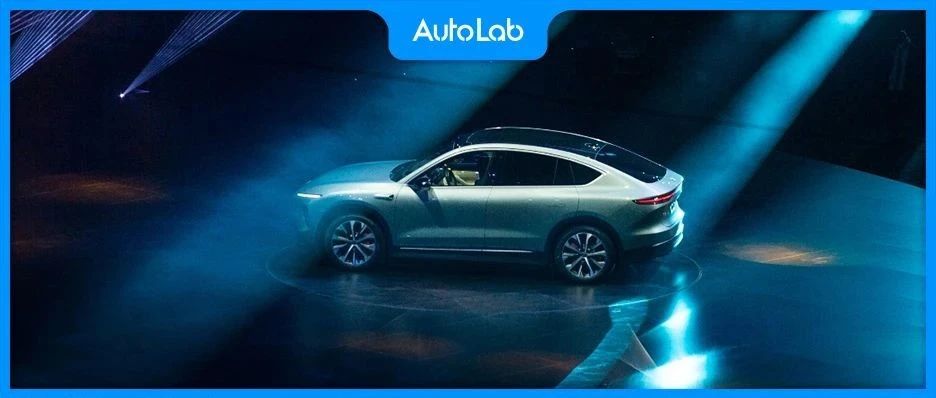 速看蔚来2022 NIO Day：两款新车+第三代换电站