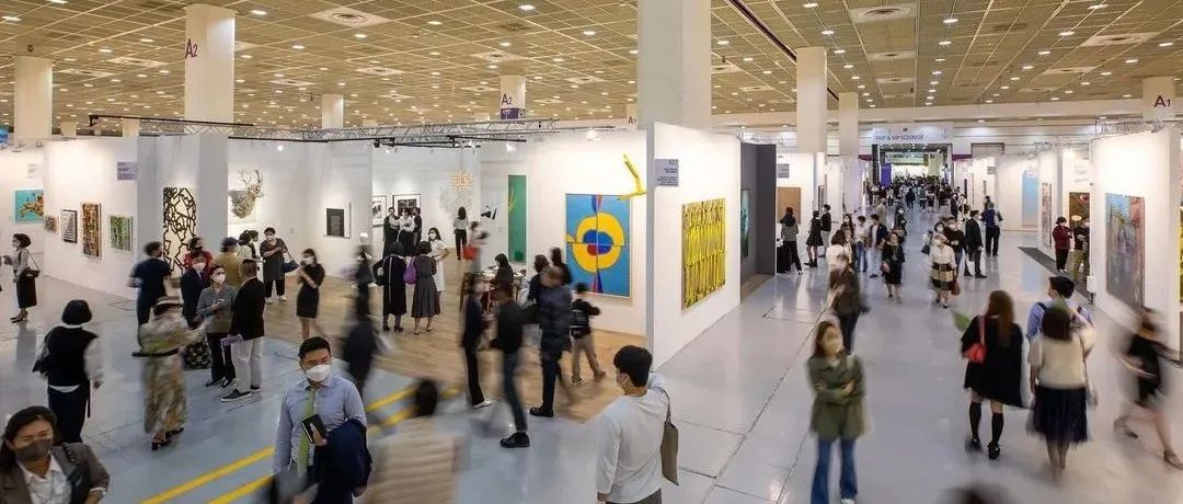 西方画廊、头部拍行继续在首尔扩张！下一个市场重镇将诞生