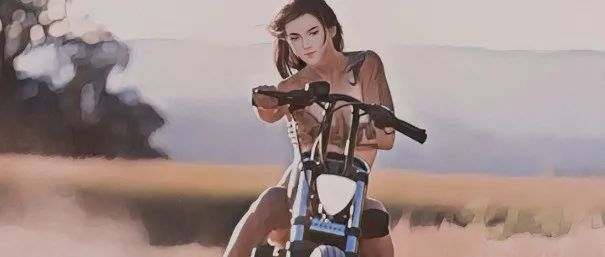 快收藏！手把手教你用AI绘画