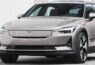 2024 Polestar2 小改款！
