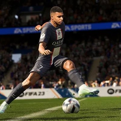 【海外】《FIFA23》因bug在印度以0.4元出售，EA称不会追回