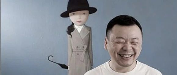 国际艺坛最具影响力艺术家 | 刘野 Ye Liu