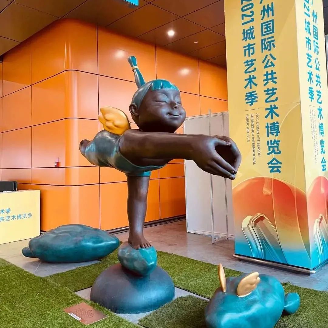 不同维度看艺术 | 周末不想在家躺尸？来这里就对了！