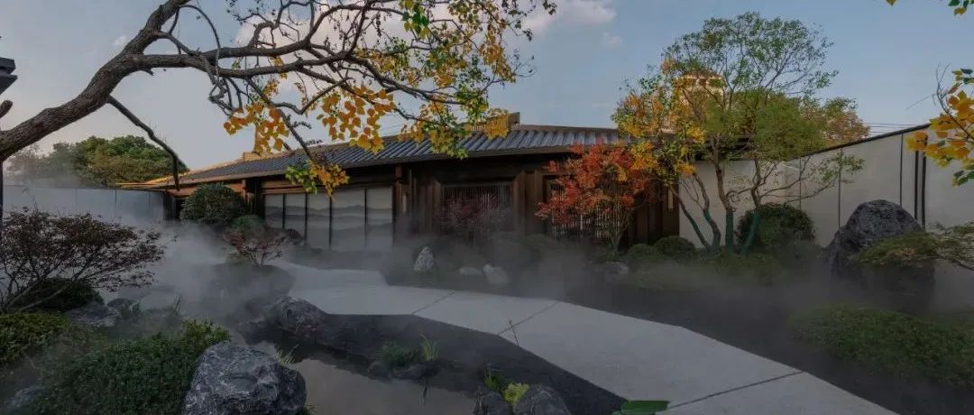 铭门望府 浮世缔造 | 南京大唐·铭望府