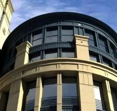 建筑设计立面控制，让实景还原效果图