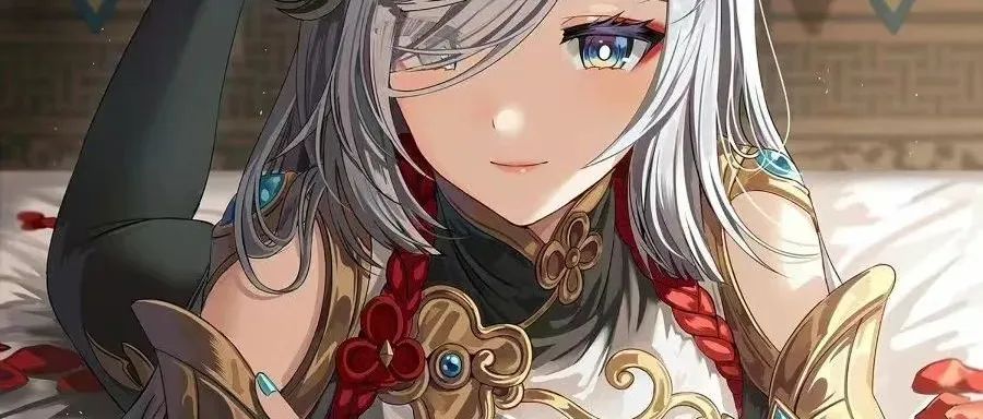 画师推荐｜  whgkdud_d