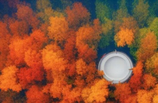 AI只能随机绘制图像？如何控制Stable Diffusion程序创作的方向？