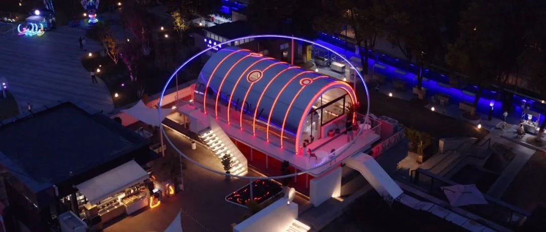 此外新作 | TOPSHOW