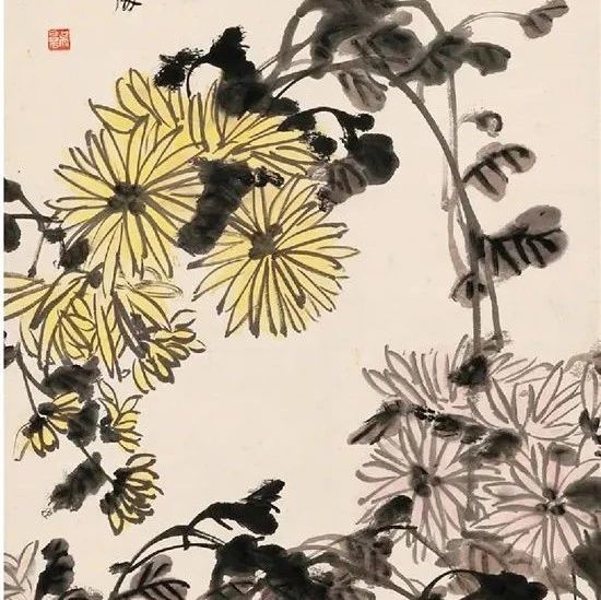 海派艺术的三个特色