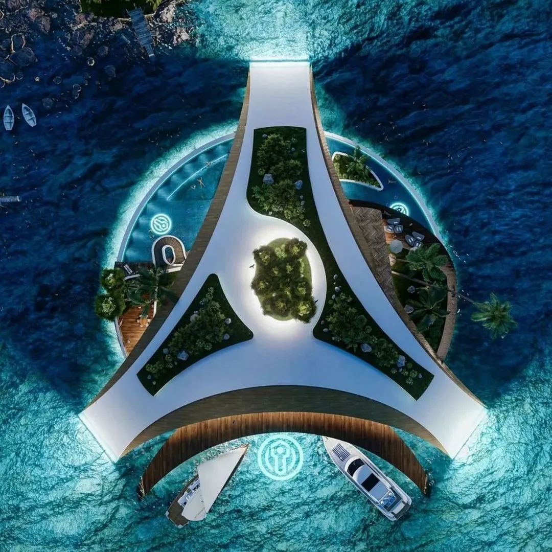 被疫情加速的魔幻产业：他们在元宇宙买房、恋爱
