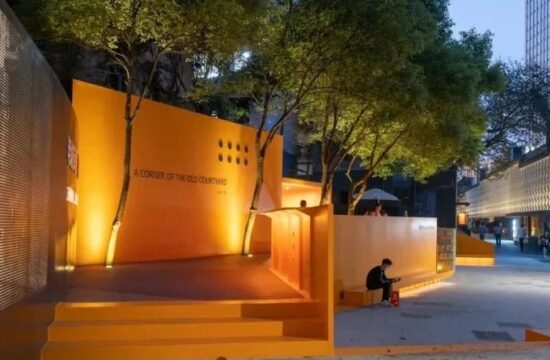 7个街道街区改造精选案例｜城市更新系列二