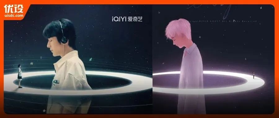 热播剧《天才基本法》片头疑似抄袭某插画师？“已委托律师处理”~