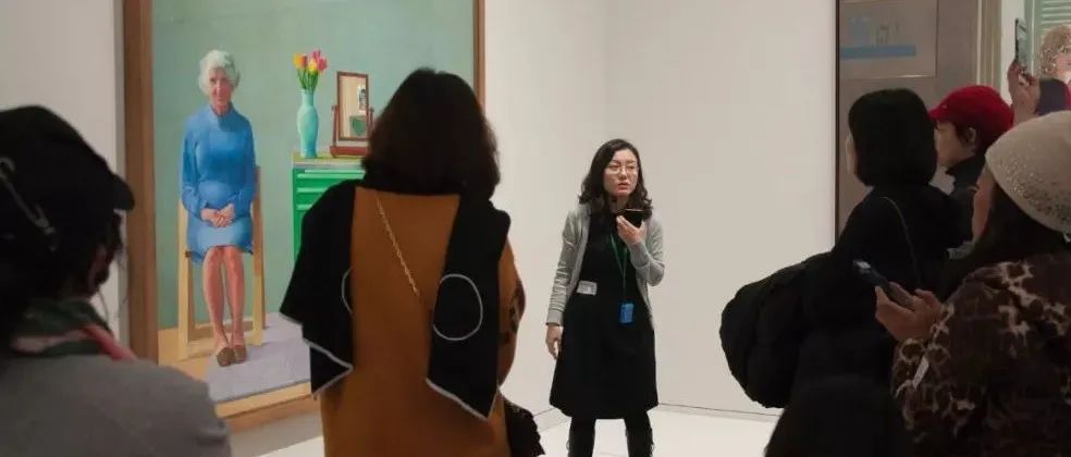 「新艺术生产者」顾博：20年起了近万个标题后，不想再琢磨了，直接唠嗑吧