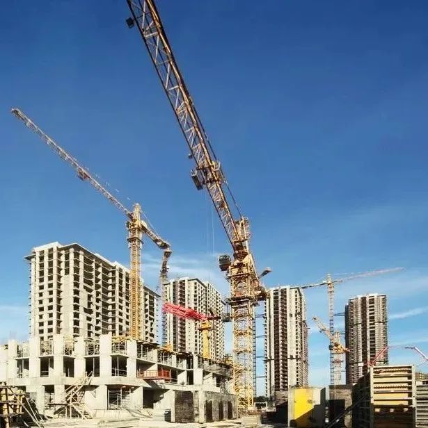 县城基建，又来任务了