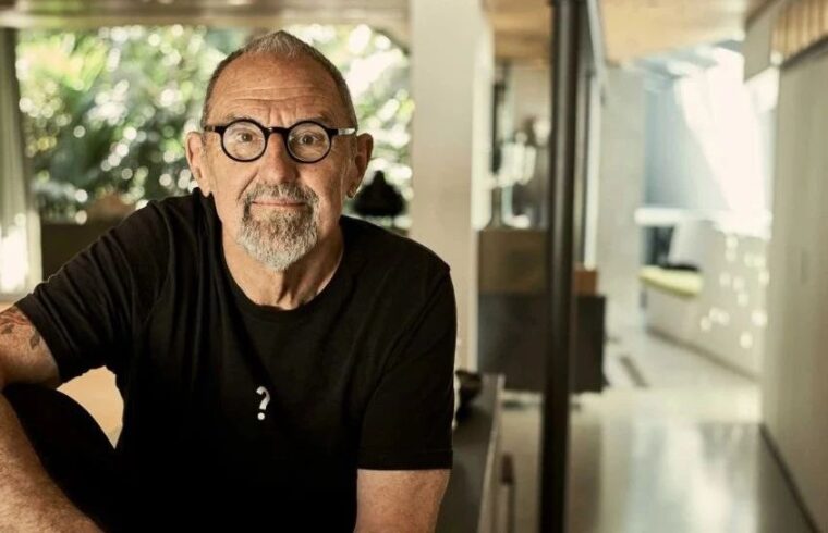 Morphosis 创始人 Thom Mayne：建筑师需要“开始像特斯拉一样思考”