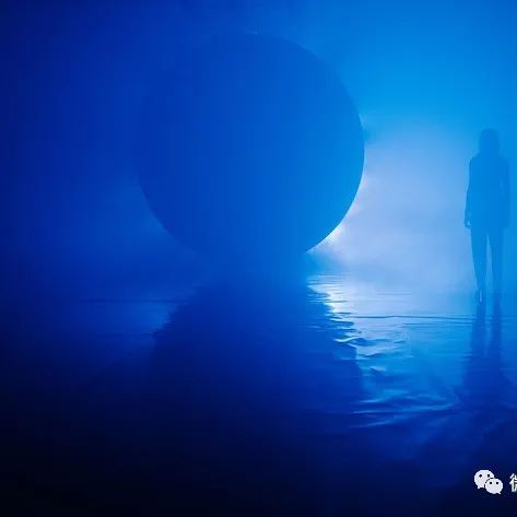 流动的艺术 | 对话 Maotik