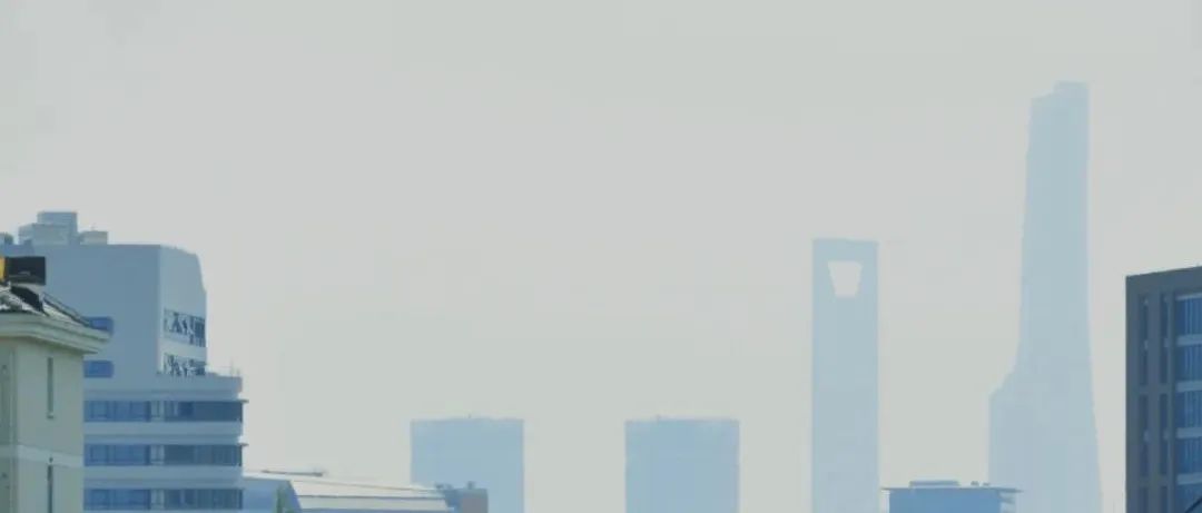 Photo | 四月，上海记录