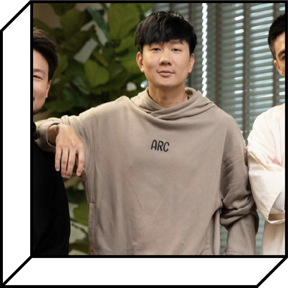 林俊杰加入新加坡“Web2.5”NFT社区ARC；约翰尼・德普相关NFT系列将近80万美元销售所得捐给慈善机构