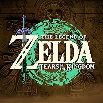 【海外】塞尔达续作《塞尔达传说：王国之泪》将于明年5月发售