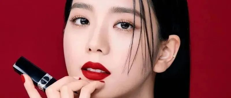 全球10个最具影响力美妆品牌，因为找对了代言人？