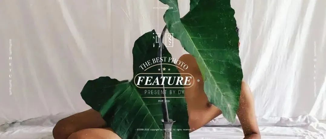 「 HETTOO · VISION 」 Imdad Barbhuyan 与花朵爱恋纠缠