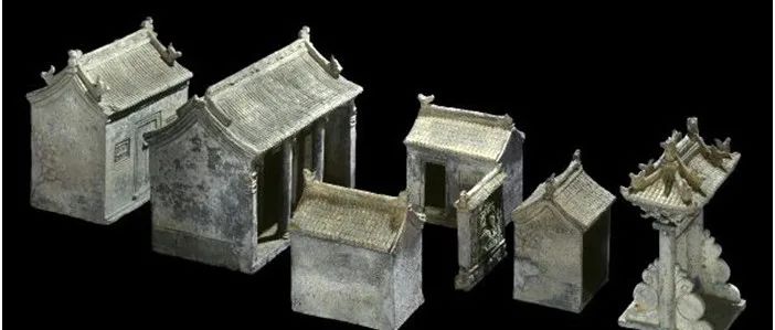 数不清的艺术珍宝说不尽的传统建筑（三）丨陶瓷篇（下）