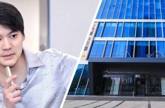 雅昌专稿 | 对话丁一潇：打造扎根社区的“对话式”美术馆