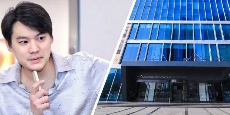 雅昌专稿 | 对话丁一潇：打造扎根社区的“对话式”美术馆