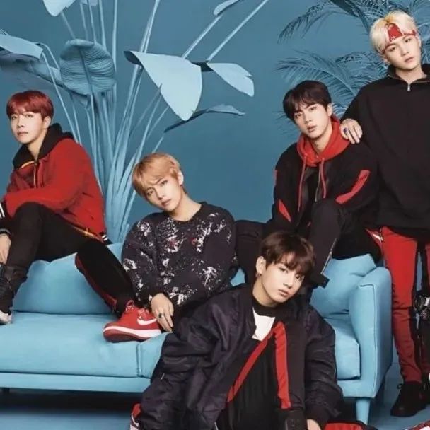 K-Pop组合BTS（防弹少年团）将发布乐队NFT和视频游戏