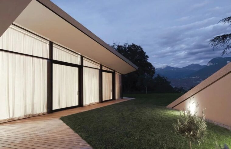 意大利·Kastelaz Hof 住宅 / Peter Pichler Architecture