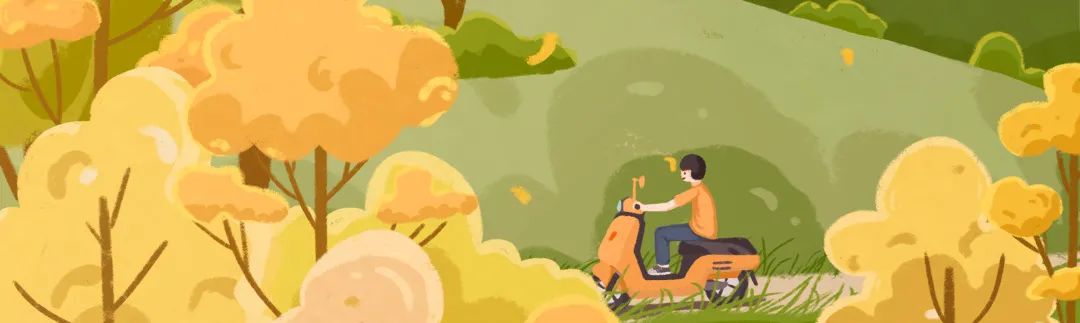 记录生长的你|打卡训练第18期