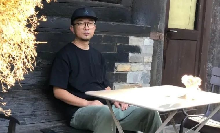 两获"最佳美术奖"！他是《长安十二时辰》美术指导，毕业于北京电影学院的赤诚美术设计师-7.GAME