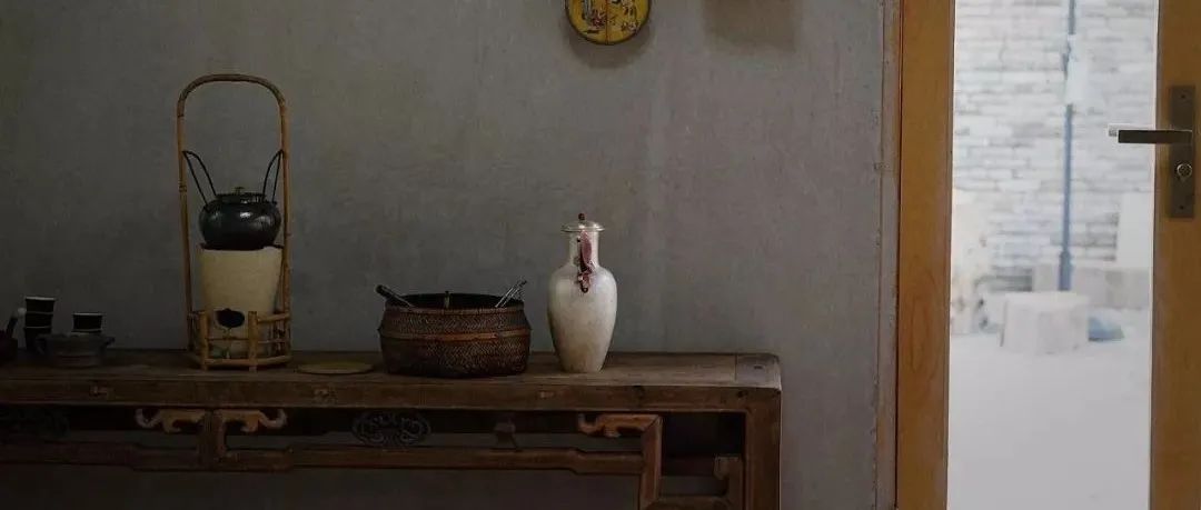 审美，有瘾。