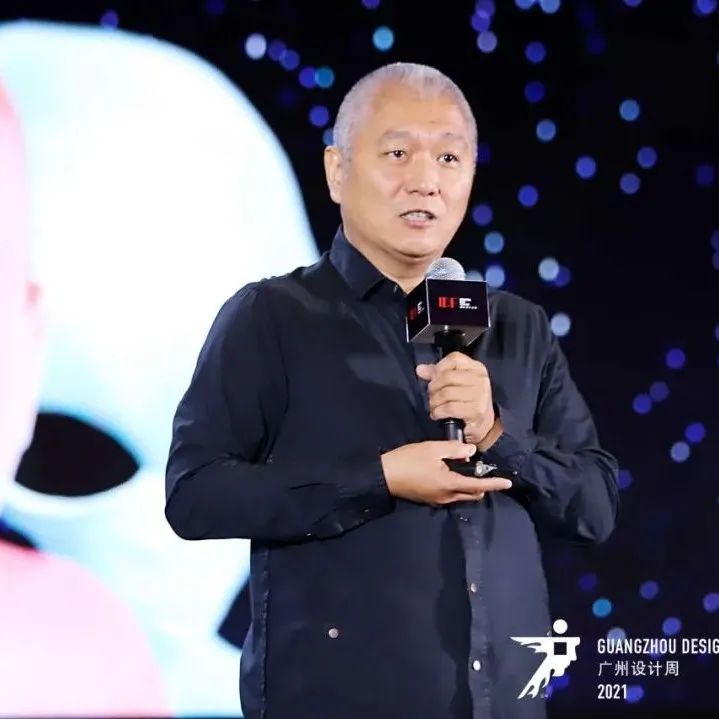 IDF演讲实录 | 王开方：以设计之眼看世界，重建设计观