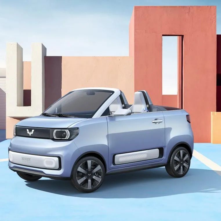 微型车只有MINI EV？这几款车同样值得选择！