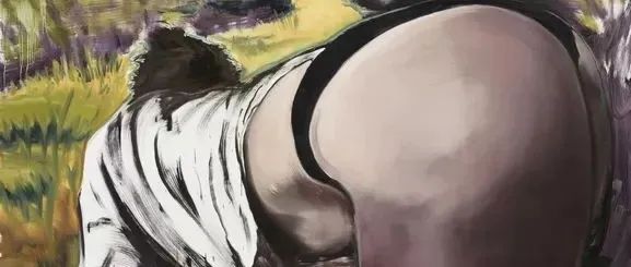 绘画｜Václav Buchtelík