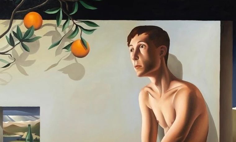Justin Liam O’Brien 作品