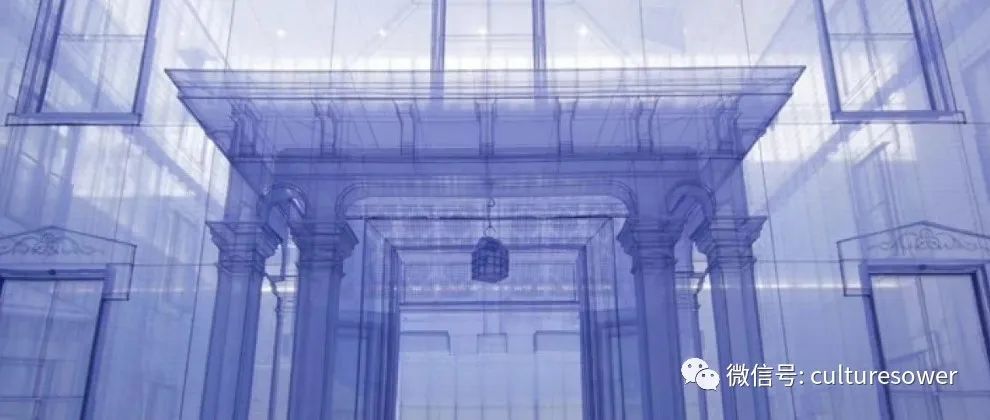 流动的艺术| Do Ho Suh（徐道获）