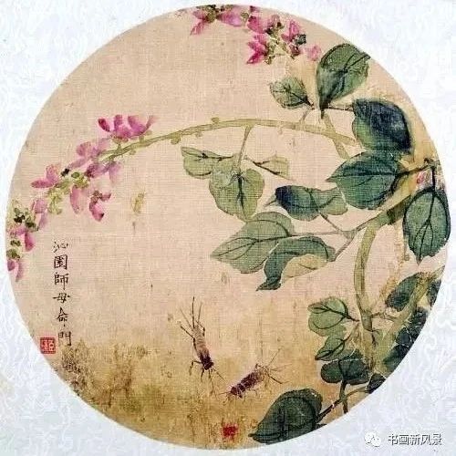 齐白石的这些画，你绝少见到！