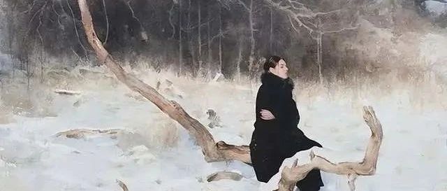 Nick Alm｜尼克·艾尔姆艺术作品（二）