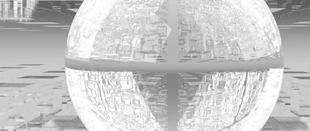 虚拟展览招募 | 虚空平面：反地表思维，想象与探听多维地心世界