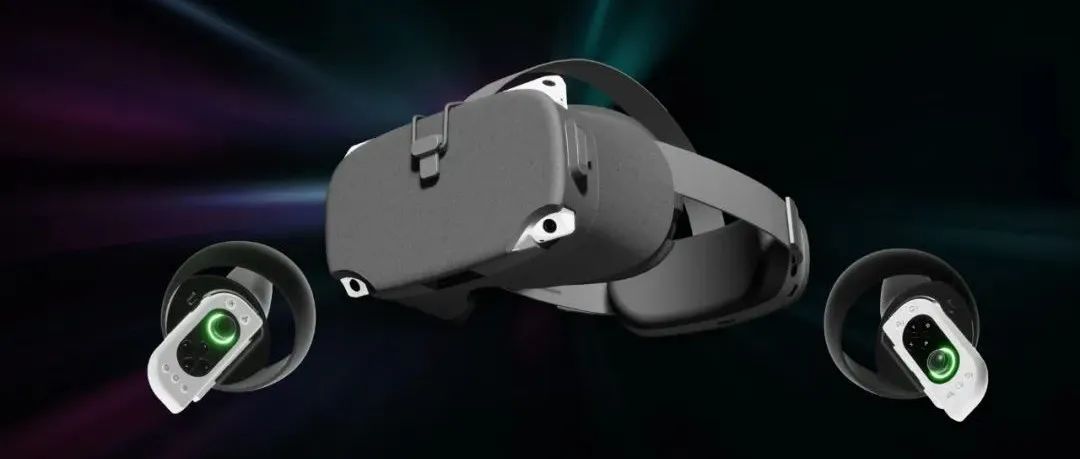 全球首款全真互联网终端Pimax Portal——Pimax Frontier 2022亮点回顾