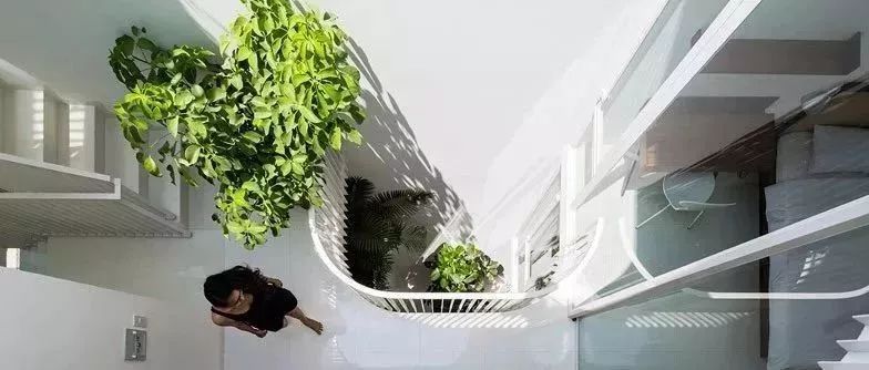 空间设计｜瘦身的房屋 不凑合的家庭