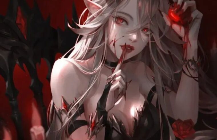 这很韩范！师姐萝莉通吃的画师Shumolly作品分享-7.GAME