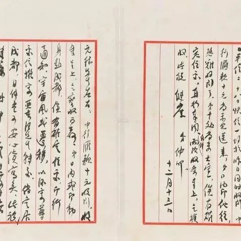 陈独秀,书法独秀