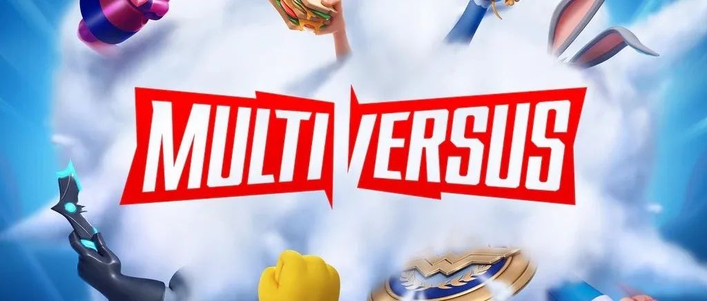 【海外】格斗游戏《MultiVersus》总玩家达数百万