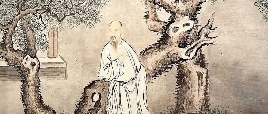Gallery Marking碰撞之际的火花：清代名家肖像画中的行乐图