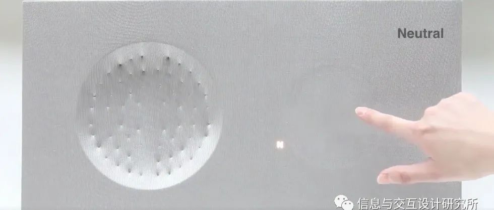 Technology｜多模态交互技术